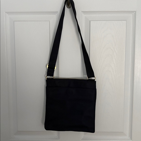 MZ Wallace Midnight Blue Crossbody Bag - Picture 7 of 9